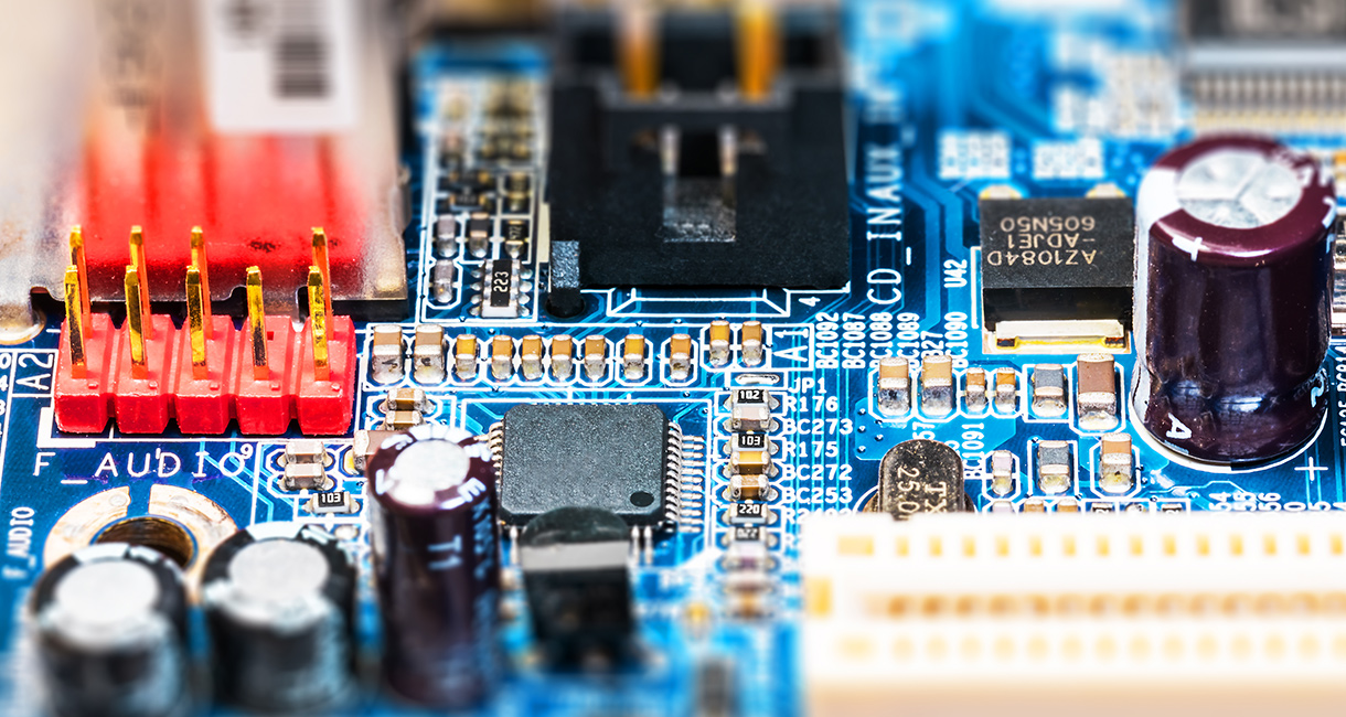 Mobiili-internetin ja esineiden internetin nousun myötä PCB (Printed Circuit Board) -teollisuus on tuonut uusia kehitysmahdollisuuksia.