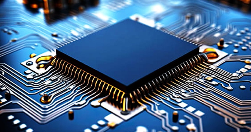 PCBA -prosessoinnin käyttö autoelektroniikassa