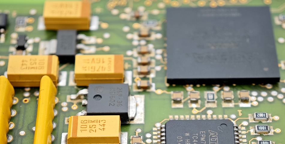 Pienen tuoton ongelma ja ratkaisu PCBA-käsittelyssä