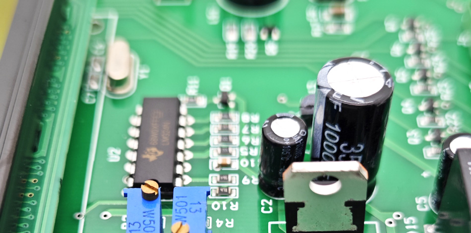 Kuinka käsitellä suunnittelumuutosten haasteita PCBA-käsittelyssä