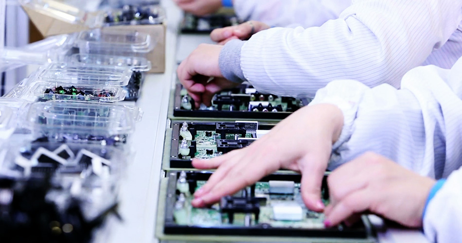 Kuinka vähentää projektiriskejä PCBA-tehtaiden innovatiivisilla ratkaisuilla?