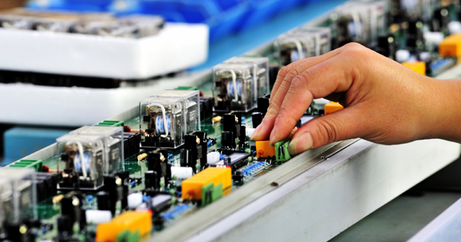 Miten PCBA-tehtaiden projektinhallinta varmistaa tuotantotavoitteiden saavuttamisen?