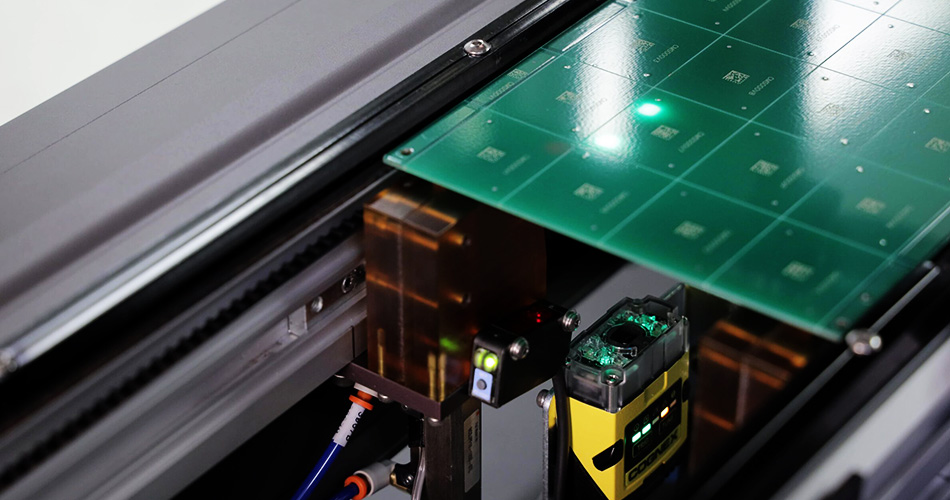 Toimitusketjusta tuotantoon: Kuinka valita monipuolinen PCBA-tehdas