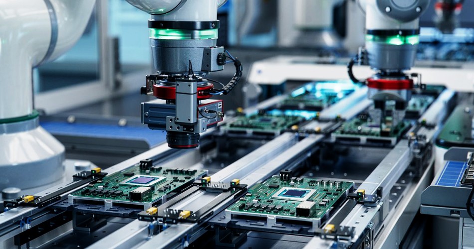 Globaalien PCBA-tehtaiden teknologiavertailu ja yhteistyömahdollisuudet