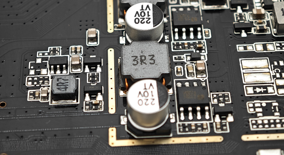 Kuinka PCBA-tehtaat voivat parantaa projektien onnistumisastetta koko prosessinhallinnan avulla