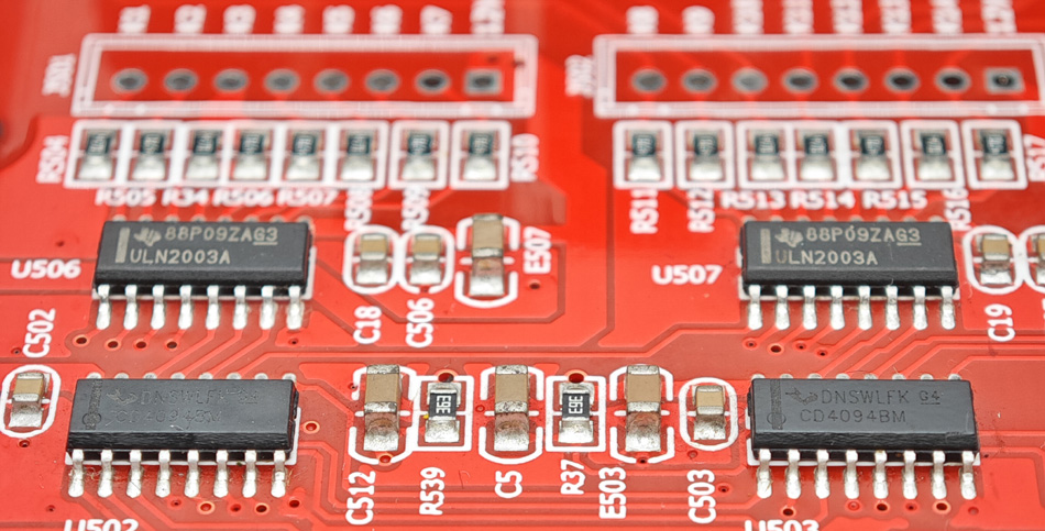 Miten PCBA-tehtaiden teollinen uudistaminen edistää teollisuuden muutosta?