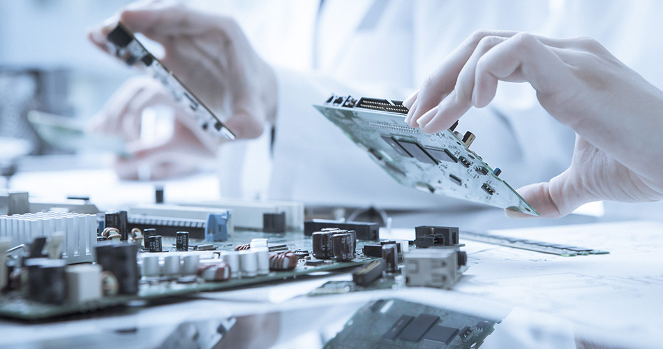 Kuinka parantaa tuotemarkkinoiden kilpailukykyä joustavalla PCBA-tehtaiden tuotannolla