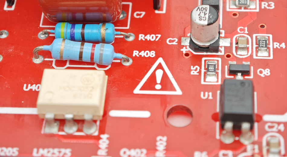 Miten PCBA-tehtaiden asiakkaiden maine vaikuttaa tuotemerkin maineeseen?