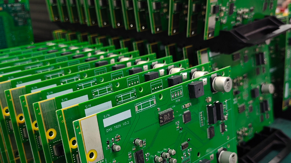 PCBA-tehtaan yhteistyön tapausanalyysi: Mikä on menestyksen takana?