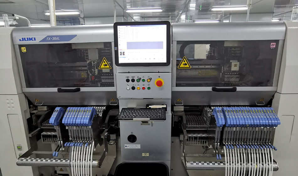 Energiankäytön optimointi ja ympäristövaikutusten hallinta PCBA-tehtailla