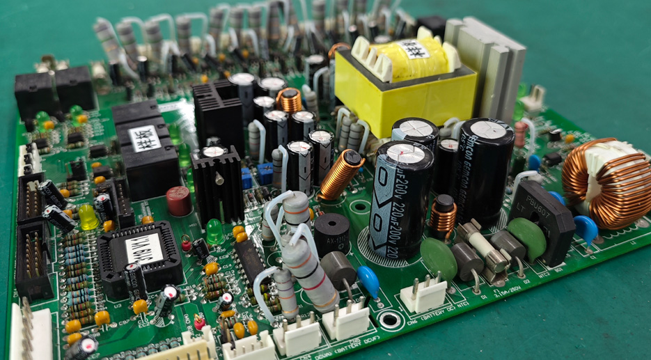 Miten PCBA-tehtaiden ympäristönsuojelun tuotantostandardit vaikuttavat maailmanlaajuiseen toimitusketjuun?