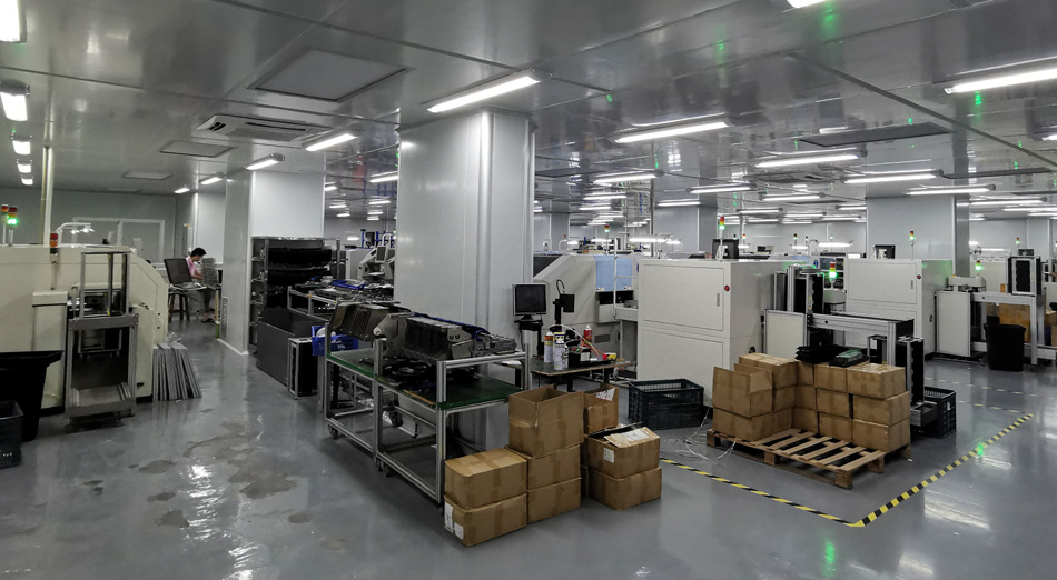 Miten PCBA-tehtaan yhteistyömalli voi parantaa asiakaspalvelukokemusta