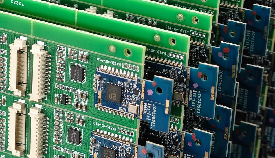 Kuinka PCBA-tehtaat vähentävät tuotantokustannuksia energianhallinnan avulla