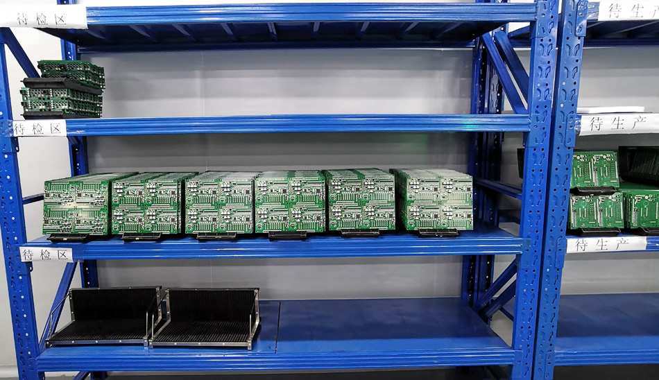 Kuinka vähentää PCBA-tehtaan käsittelykustannuksia erätuotannon avulla?