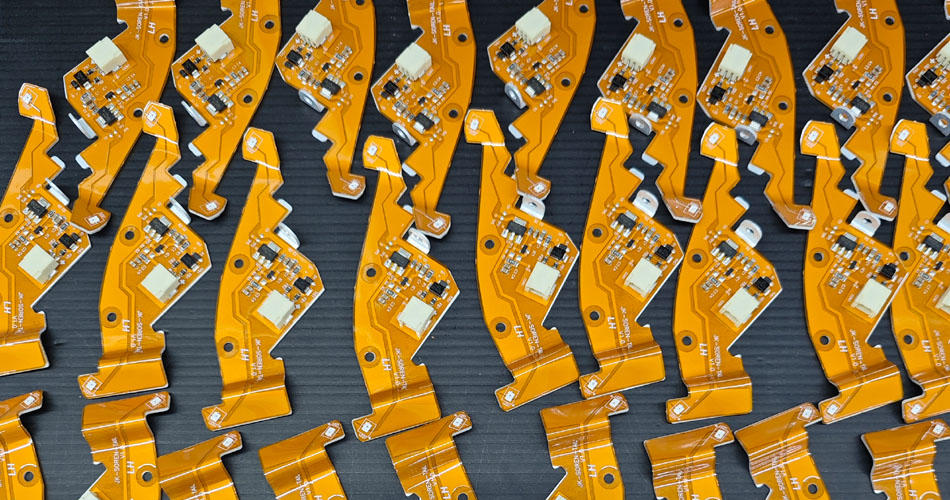 Kuinka parantaa PCBA-tehtaiden toimitustehokkuutta parantamalla logistiikan hallintaa?