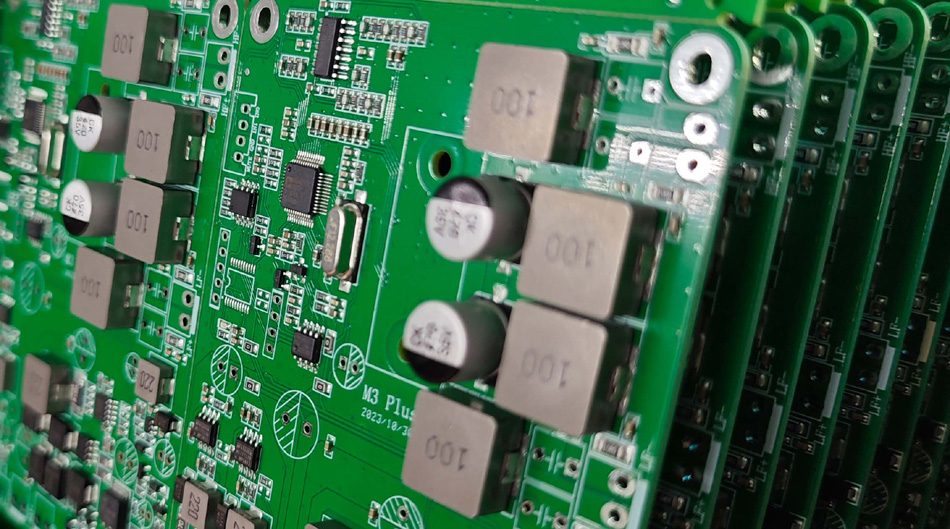 Kuinka arvioida PCBA-tehtaiden erikoismateriaalien käsittelykyky?