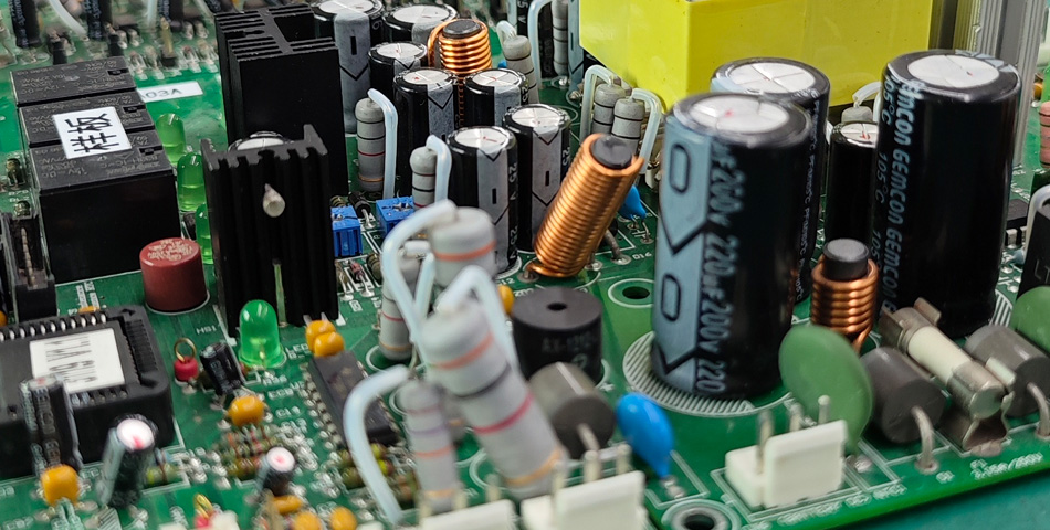 Miten PCBA-tehtaat selviävät monimutkaisten komponenttien asentamisen haasteista?