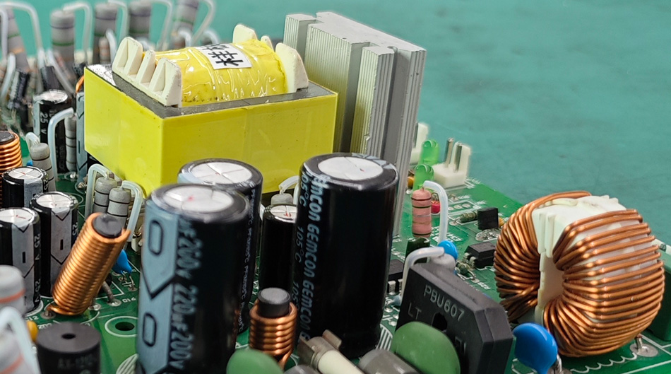 Kuinka PCBA-tehtaat voivat varmistaa monikerroksisen PCB-käsittelyn laadun?