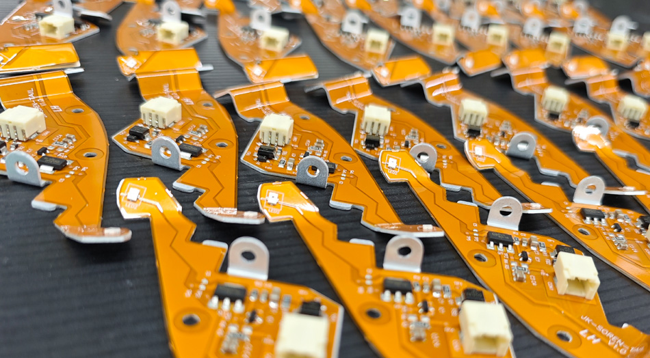 PCBA-tehtaan valmistuskyvyn arviointi: mitkä tekijät vaikuttavat tuotannon laatuun?