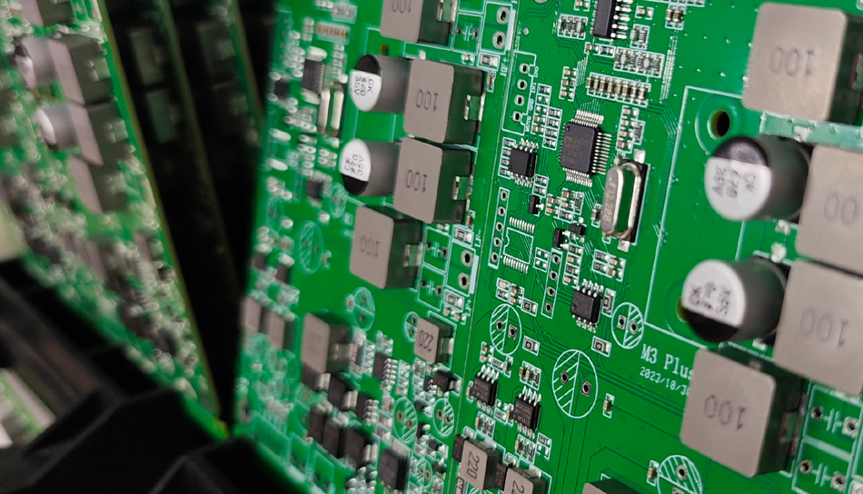 Tuotannon suunnittelusta lopulliseen toimitukseen: prosessien optimointistrategiat PCBA-tehtaille