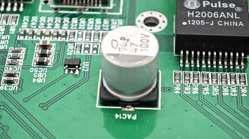 Miten PCBA-tehtaan toiminnan hallinta vaikuttaa projektien toimitukseen?