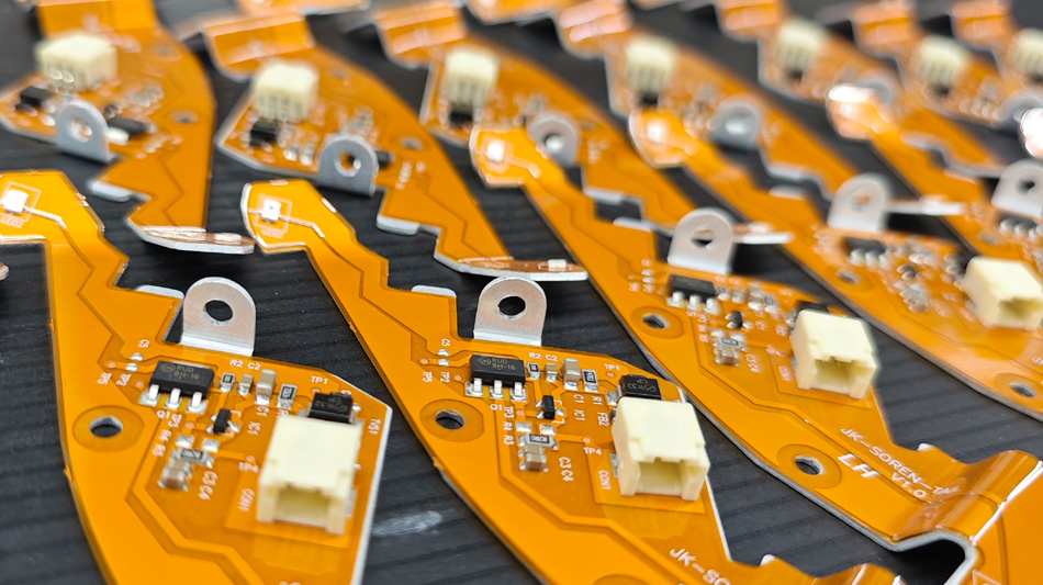 Miksi paikallisen PCBA-tehtaan valinta parantaa yhteistyön tehokkuutta?