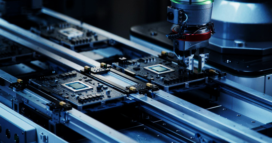 PCBA-tehtaiden kokonaisvaltaisten ominaisuuksien arviointi teknisestä näkökulmasta