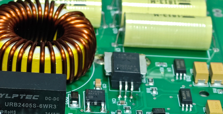 Kuinka valita ihanteellinen PCBA-toimittaja PCBA-tehtaan kattavien ominaisuuksien perusteella?