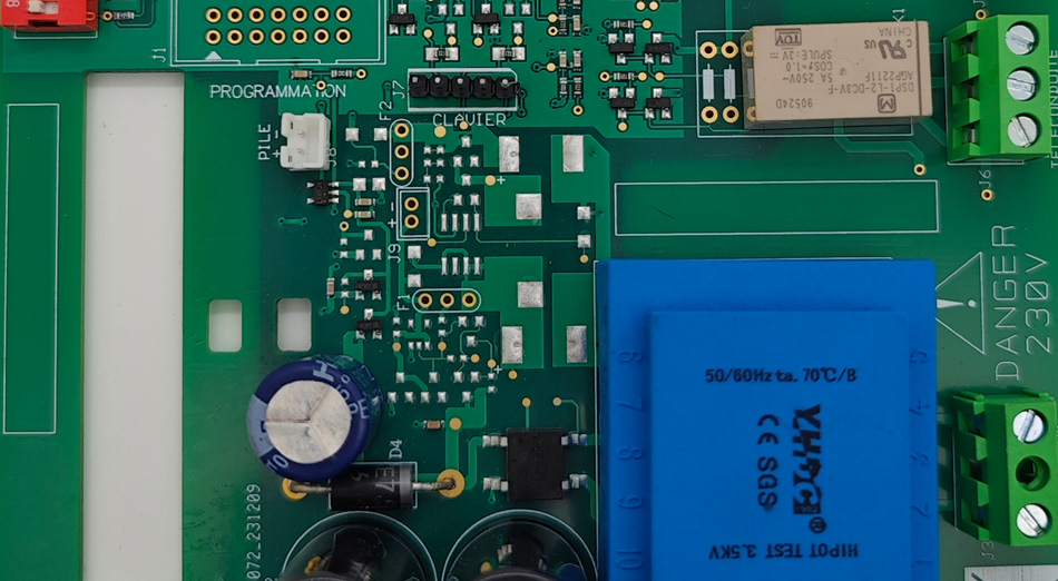 PCBA-tehtaan asiakastapaustutkimuksiin tutustuminen: mitkä tekijät määrittävät pitkäaikaisia ​​kumppanuuksia?
