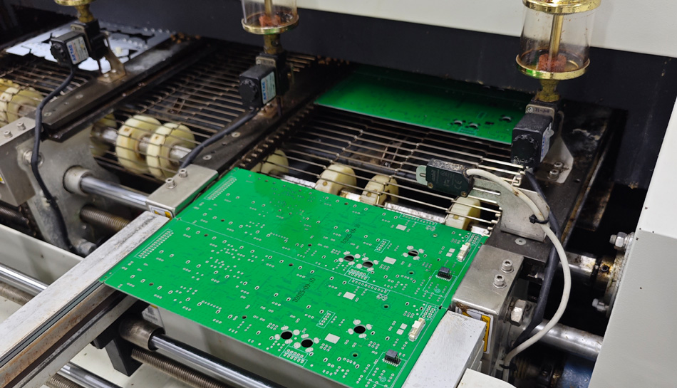 Miten PCBA-tehtaiden kestävän kehityksen strategiat vaikuttavat alan näkymiin?