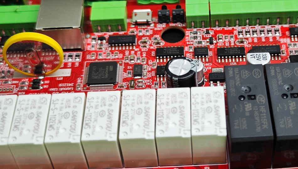 Miten ympäristöystävällisestä valmistuksesta voi tulla PCBA-tehtaiden kilpailuetu?