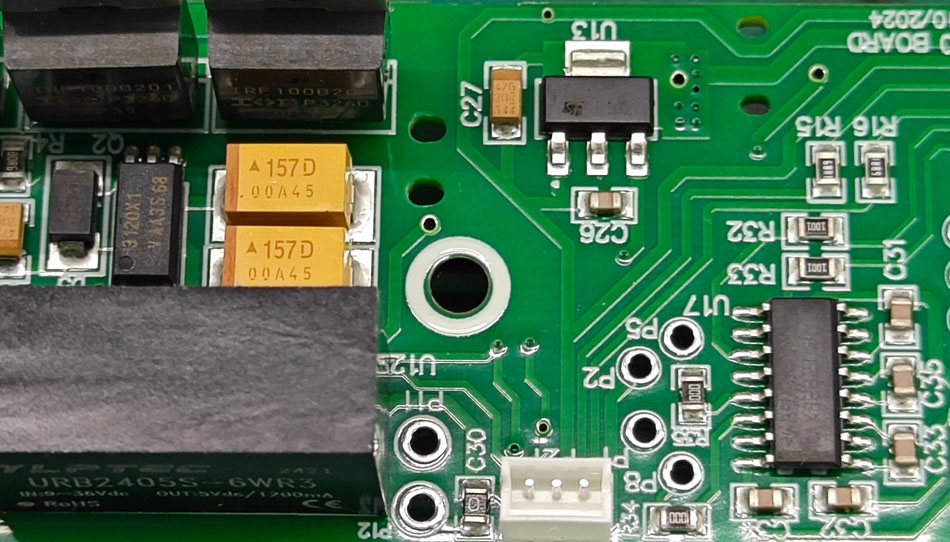Ympäristöinnovaatiot PCBA-tehtaissa: kuinka alentaa kustannuksia vähentämällä jätettä ja energiankulutusta?