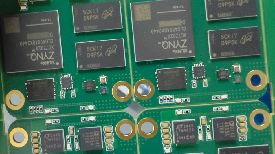 PCBA-tehtaiden ympäristövaatimusten noudattamisen merkitys: RoHS- ja REACH-analyysi
