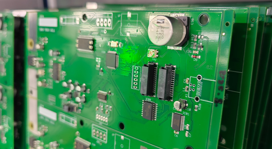 Kuinka PCBA-tehtaat voivat parantaa kansainvälisten markkinoiden kilpailukykyään ympäristösertifioinnin avulla