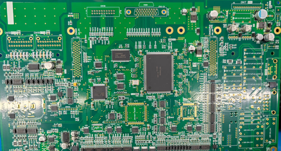 Kuinka PCBA-tehtaat voivat vastata ympäristöhaasteisiin vihreiden valmistusstrategioiden avulla?