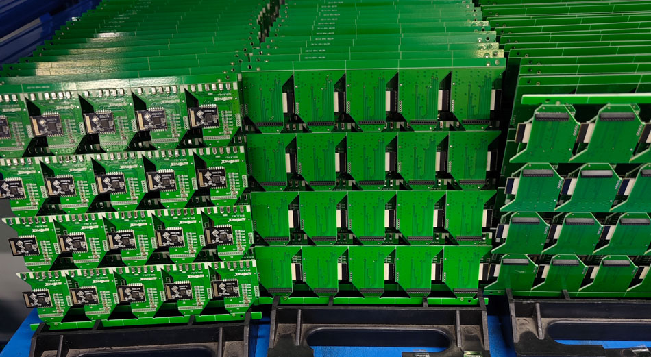 Kuinka arvioida PCBA-tehtaan palvelu- ja tukiominaisuudet PCBA-tehdasta valittaessa?