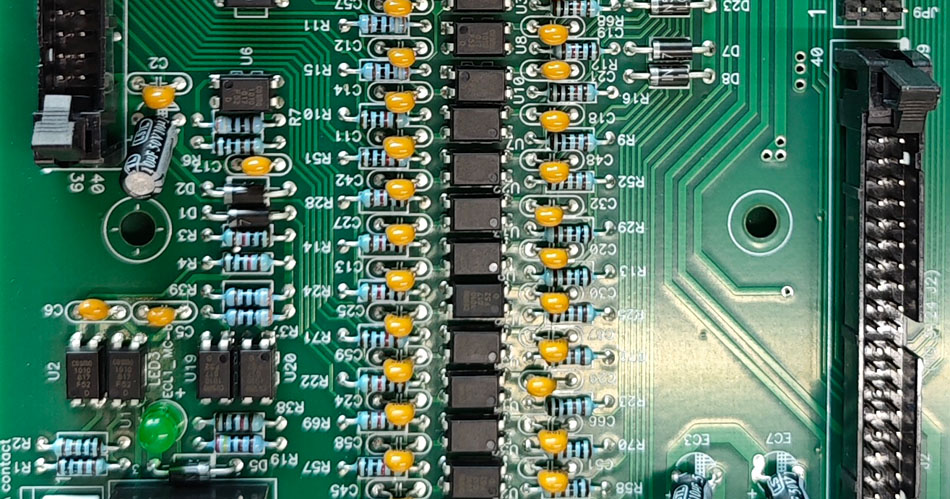 Asiakaspalveluinnovaatioiden ja tapaustutkimusten tutkiminen PCBA-tehtailla