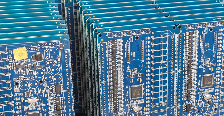 PCBA-tehtaiden mukauttamismahdollisuuksien tutkiminen