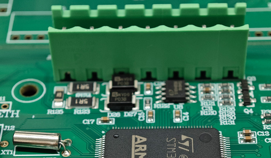 Kuinka PCBA-tehtaat voivat vähentää tuotantokustannuksia automatisoinnin avulla?