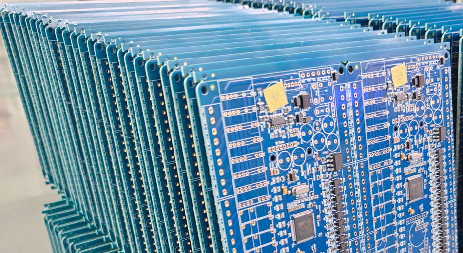 Kuinka valita PCBA-tehdas, jolla on tehokkaat toimitusominaisuudet?