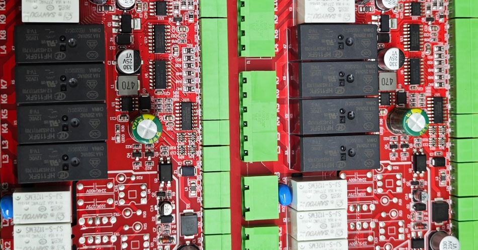 Toimitushaasteet ja ratkaisut PCBA-tehtaille