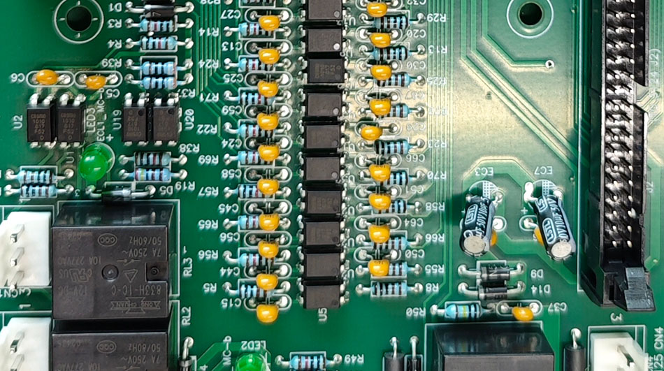 Kuinka PCBA-tehtaat voivat varmistaa oikea-aikaisen komponenttien toimituksen toimitusketjun hallinnan avulla?