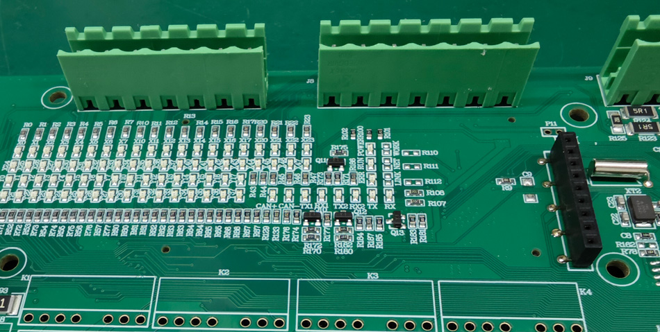 Nopean toimituksen salaisuus: PCBA-tehtaiden toimitusajan optimointi