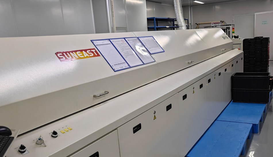 Miten PCBA-tehtaan tekninen osaaminen voi menestyä monimutkaisissa projekteissa?