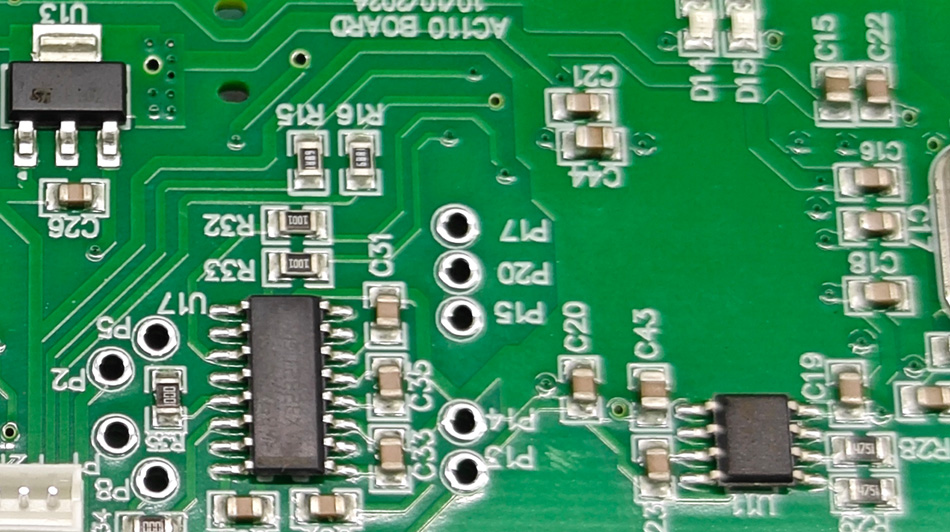 Tilausten hallinta PCBA-tehtailla: kuinka varmistaa oikea-aikainen toimitus?