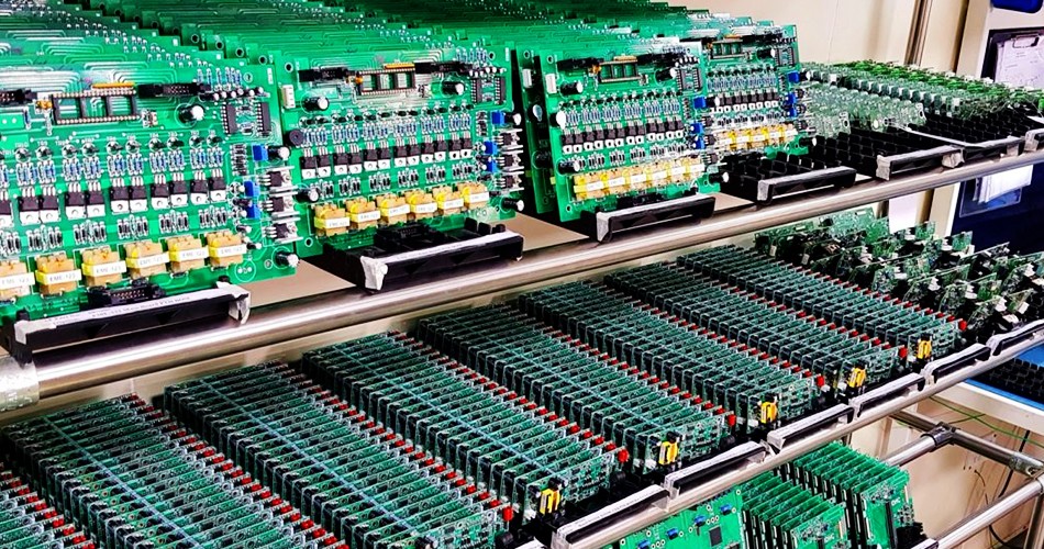 Kuinka voimme parantaa Medical PCBA -tuotteiden luotettavuutta tiukkojen laatustandardien avulla?