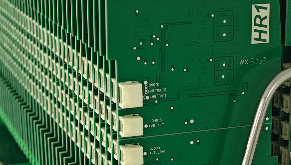 Kuinka teollisen ohjauksen PCBA-tehtaat voivat parantaa laadunvalvontaa reaaliaikaisen tiedonvalvonnan avulla?