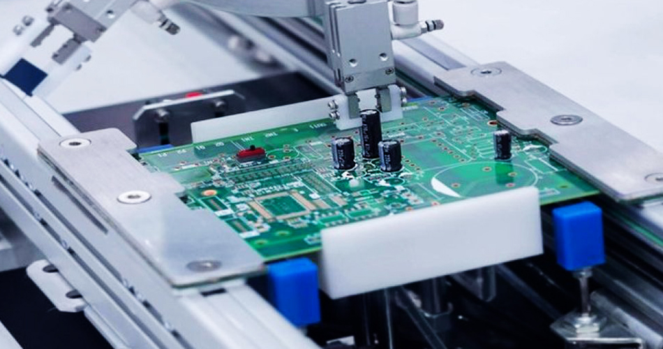 Kuinka parantaa sähköisten puutarhatyökalujen PCBA-tehtaan tuotannon tehokkuutta kehittyneillä laitteilla?