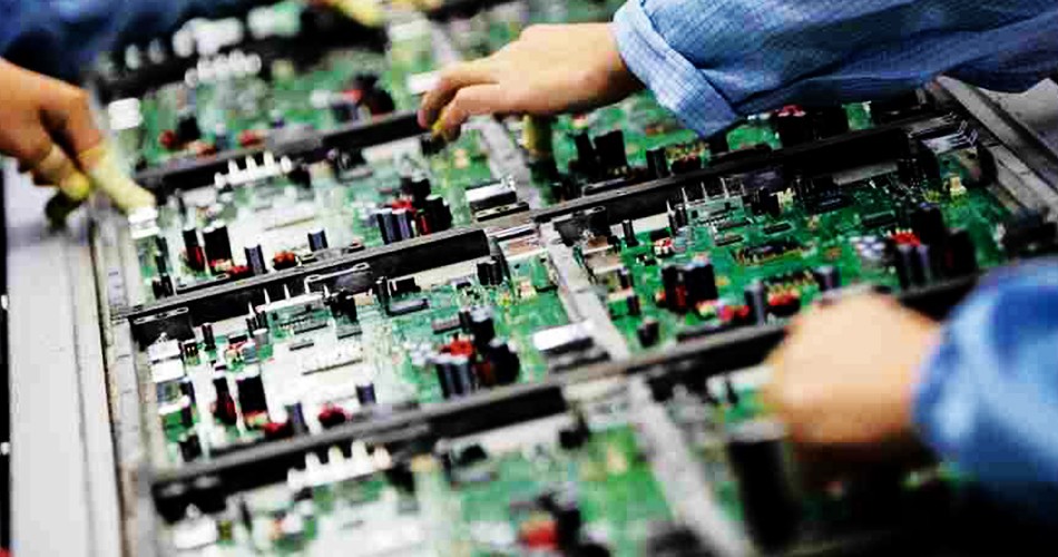 PCBA-tehtaan tuotantolinjan suunnittelu: tärkeimmät tuotannon tehokkuuteen vaikuttavat tekijät