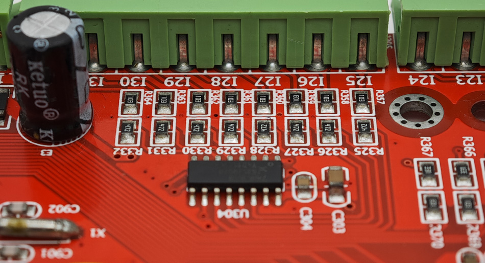 Kuinka nopeuttaa projekteja elektronisen ilmapumpun PCBA-tehtaan tehokkuuden parannuksilla?
